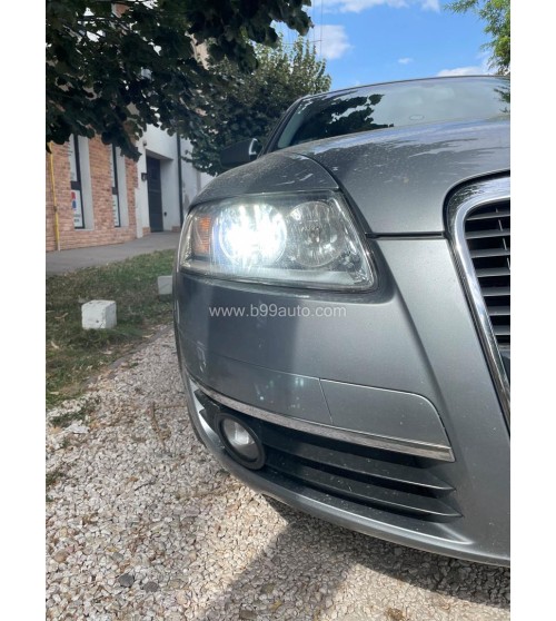 Audi A6 4F / AUDI A4 B7 Hibakódmentes H7 LED szett